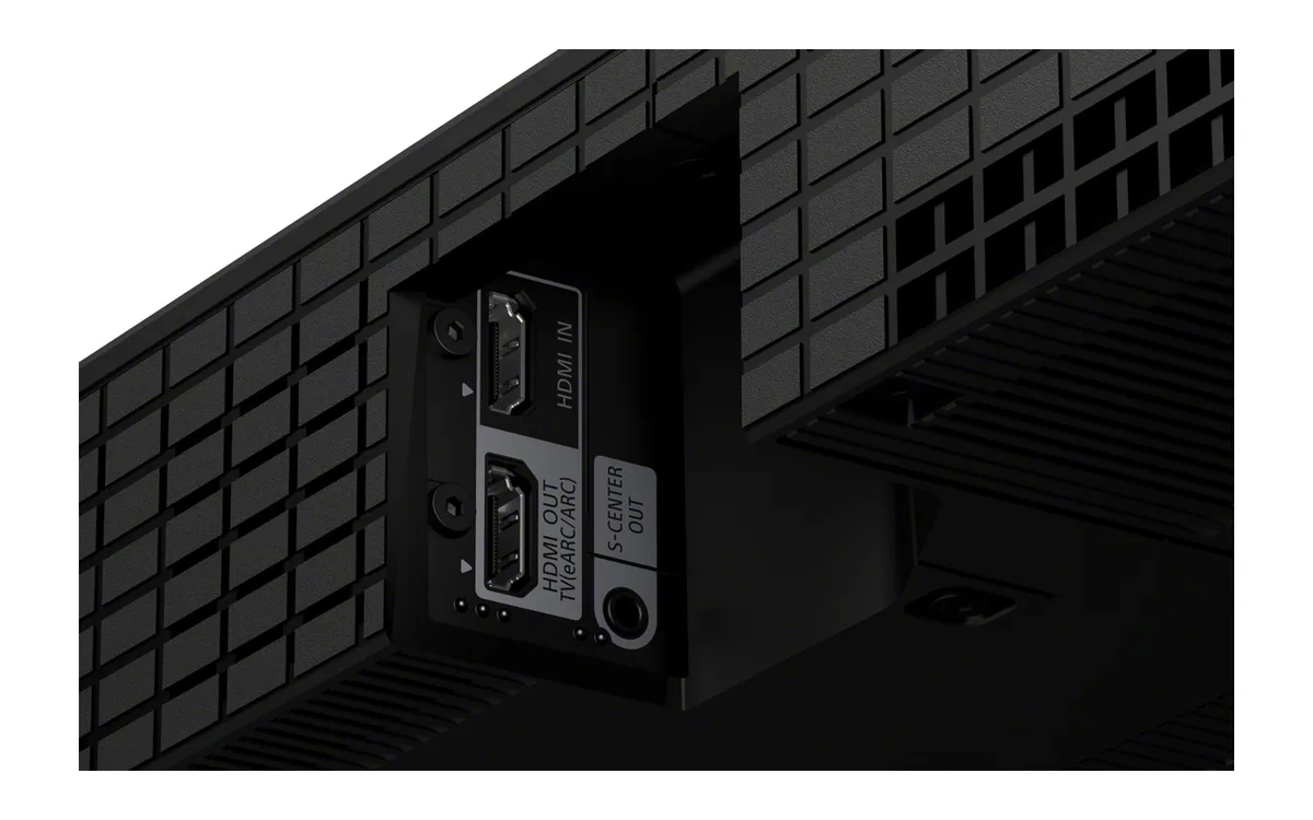 SONY HT-A9000 產品圖片 4