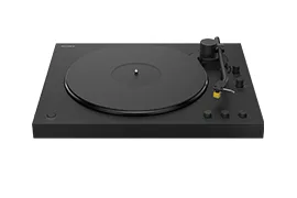 SONY PS-LX5BT
