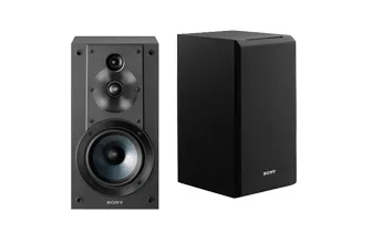 SONY SS-CS5