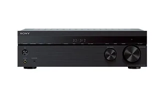 SONY STR-DH590