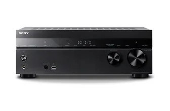 SONY STR-DH770