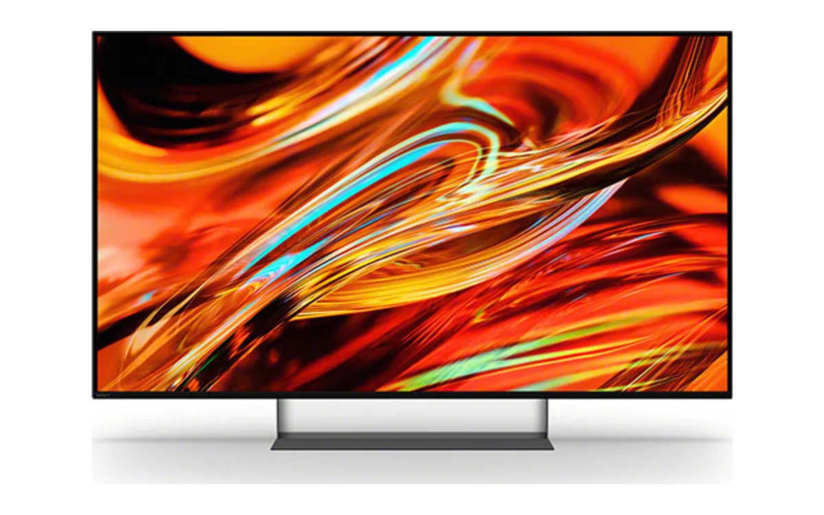 索尼 50型 BRAVIA 7 II Mini LED 4K顯示器 Y-50XR70M2