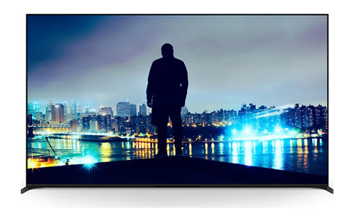 索尼 55型 BRAVIA 8 OLED 4K 120Hz顯示器 Y-55XR80M2