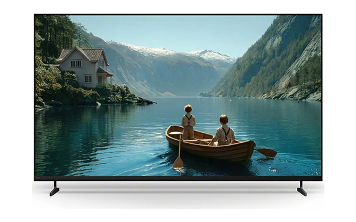 索尼 65型 BRAVIA 3 II 4K顯示器 Y-65XR30M2