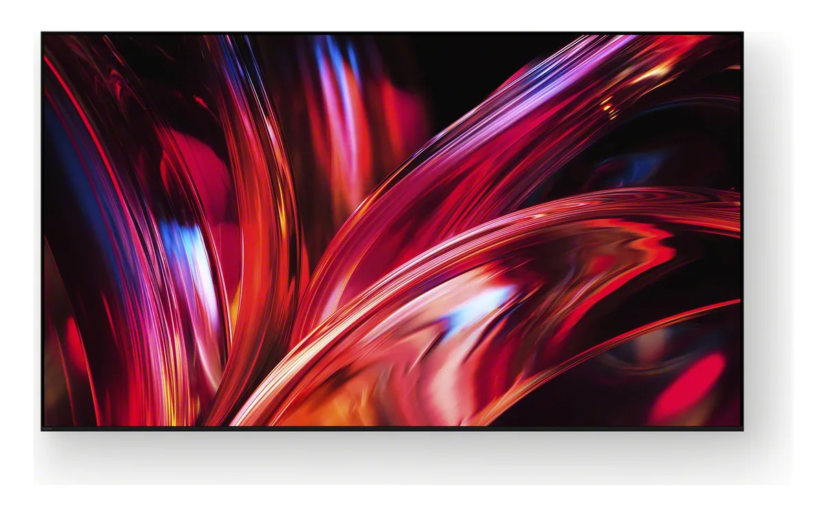 索尼 65型 BRAVIA 9 II Mini LED 4K 120Hz顯示器 Y-65XR90M2