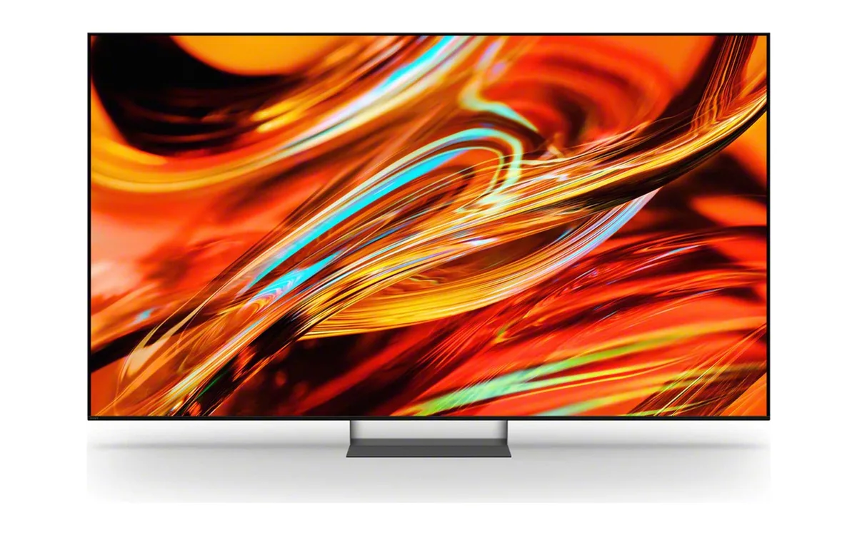索尼 75型 BRAVIA 7 II Mini LED 4K顯示器 Y-75XR70M2