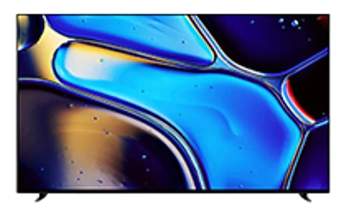 索尼 77型 BRAVIA 8 OLED 4K 120Hz顯示器 Y-77XR80