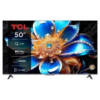 TCL 50C655 主圖