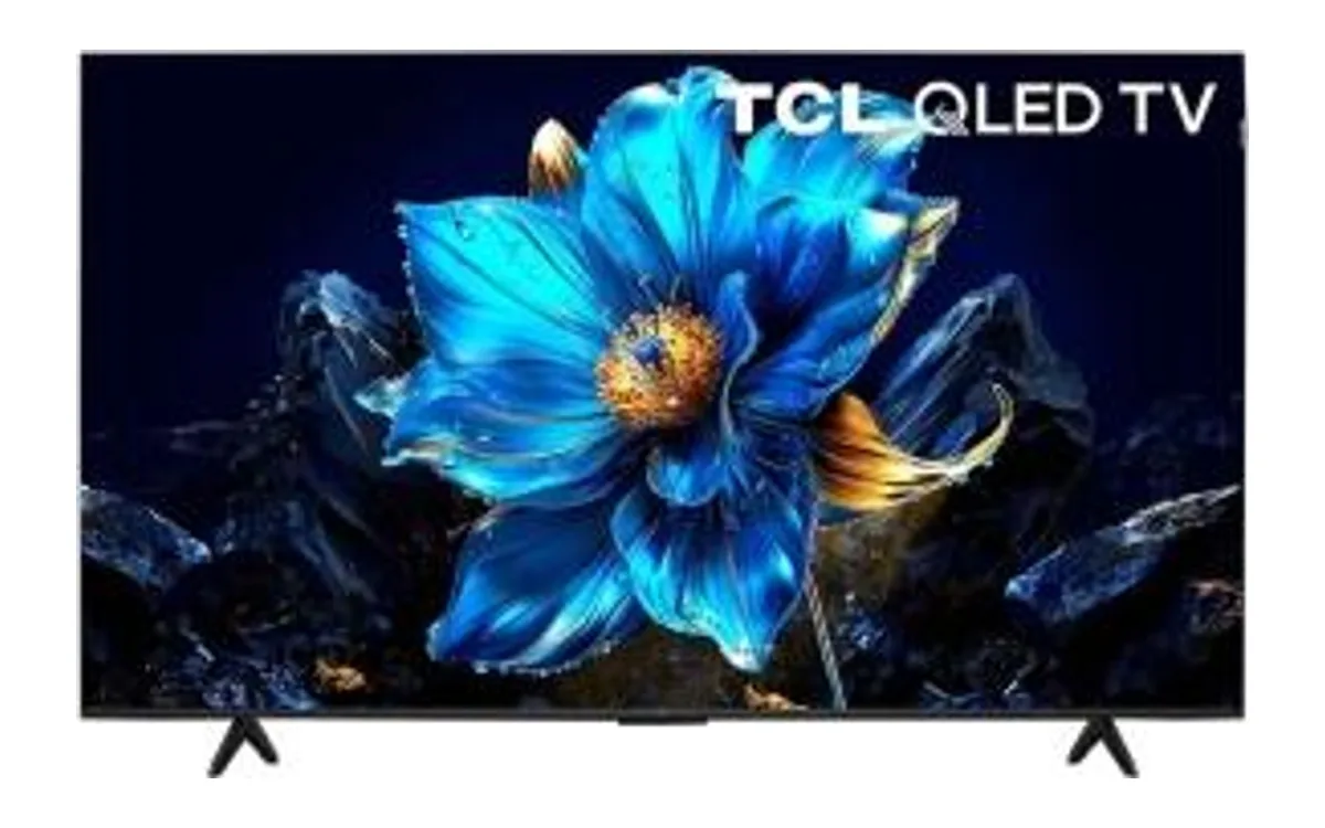 TCL 50P7K