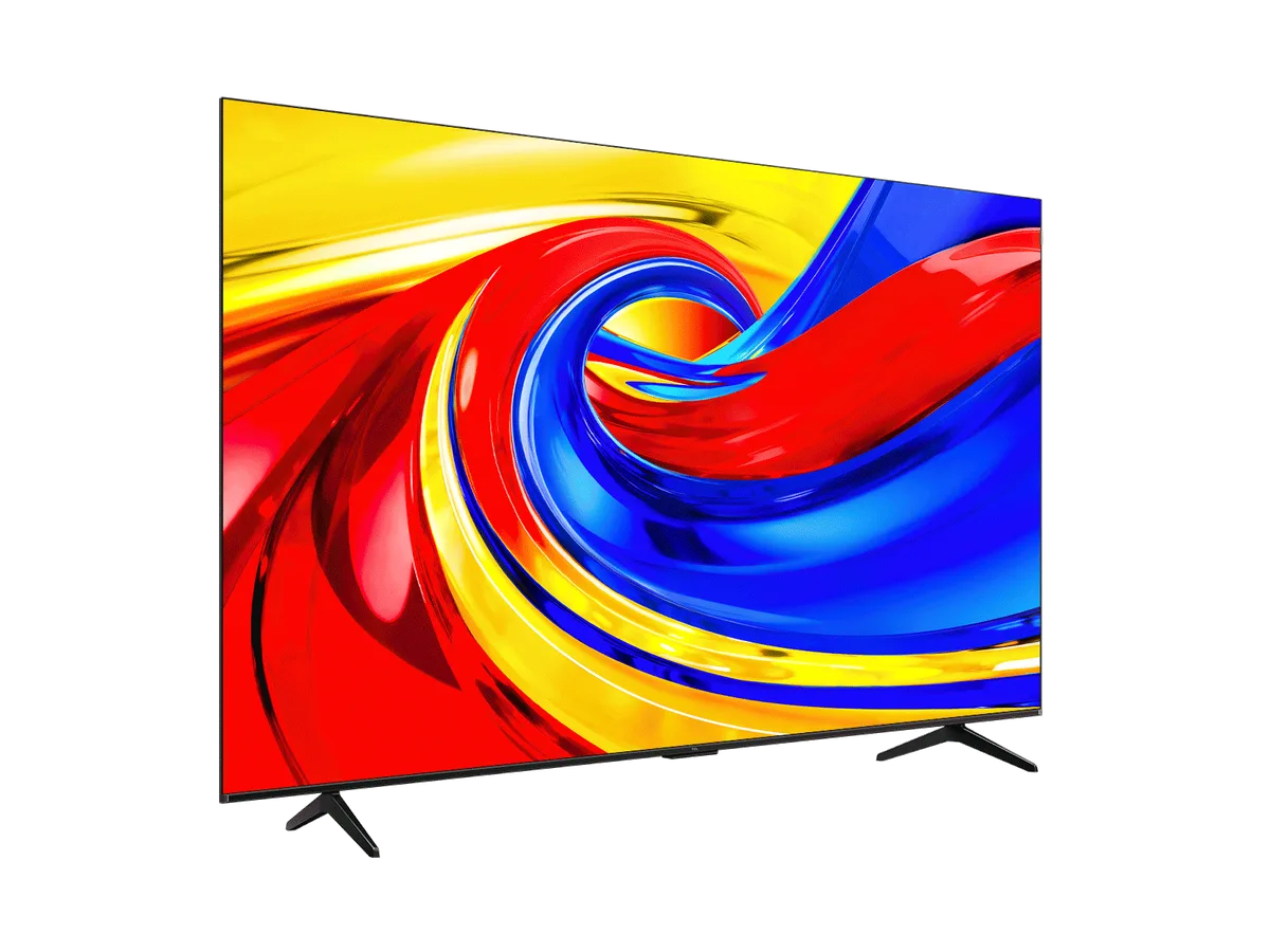 TCL 50P7L 產品圖片 1