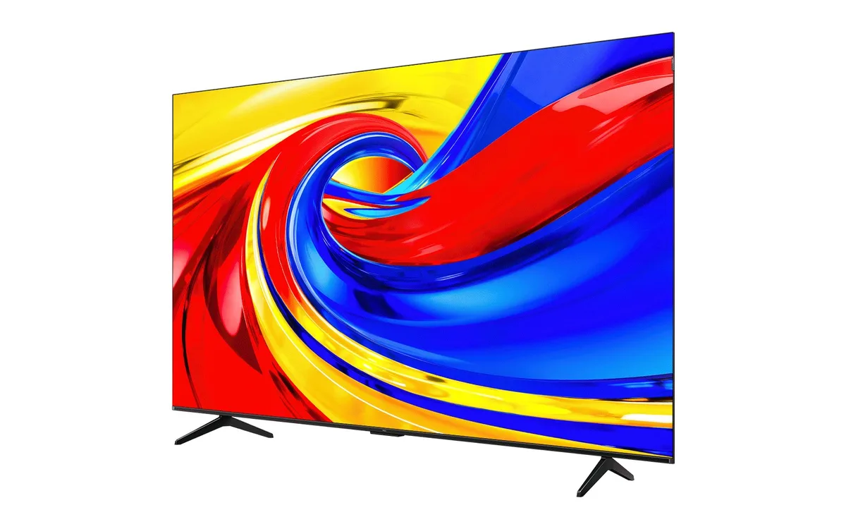 TCL 50P7L 產品圖片 2