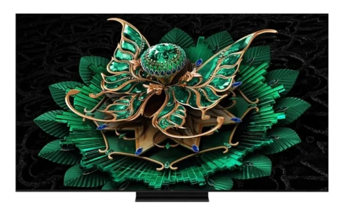 TCL 55C7K
