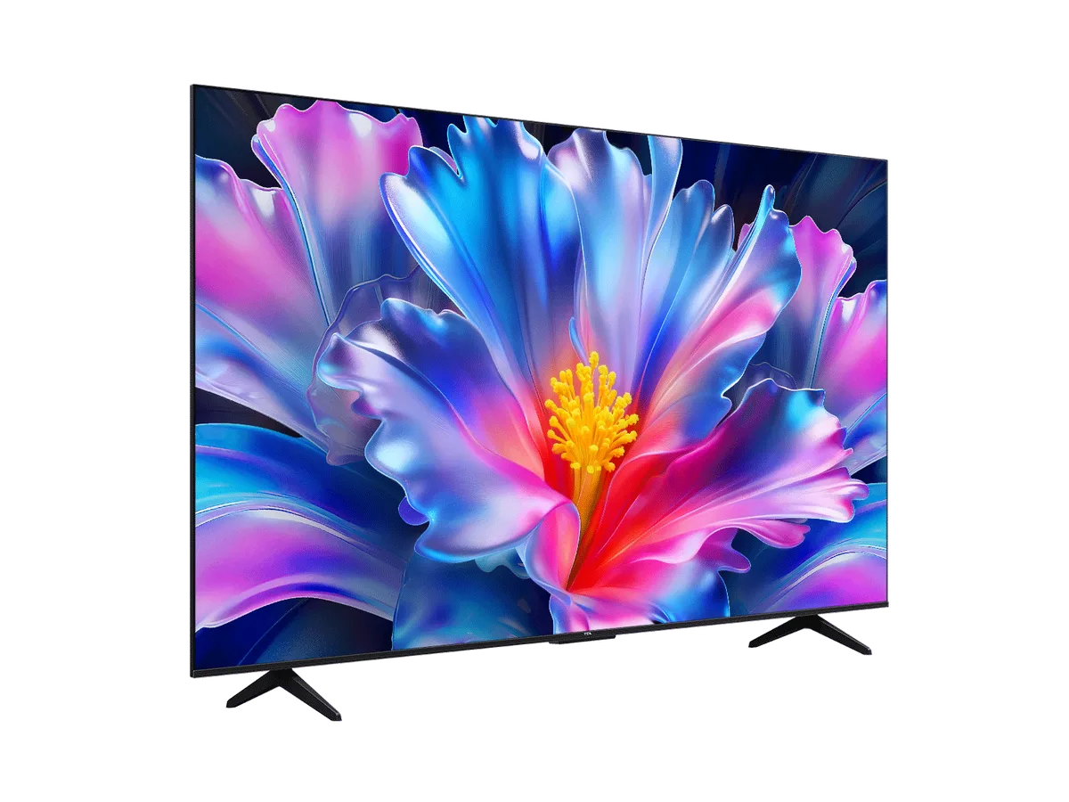 TCL 55P6L 產品圖片 1