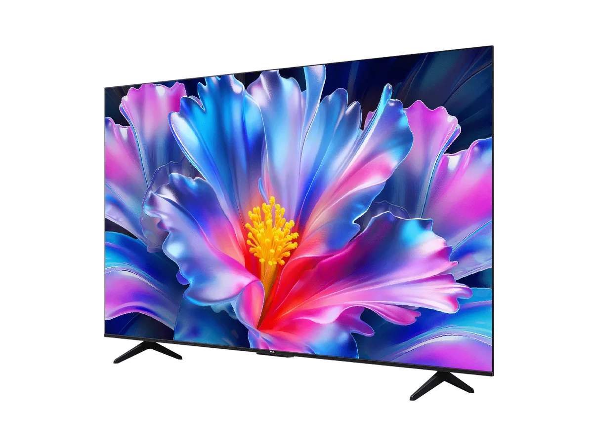 TCL 55P6L 產品圖片 2