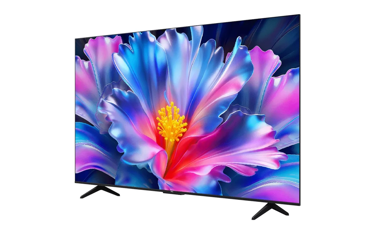 TCL 55P6L 產品圖片 2