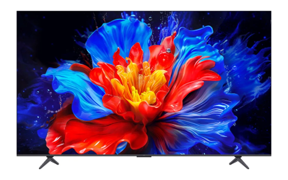 TCL 55P8K