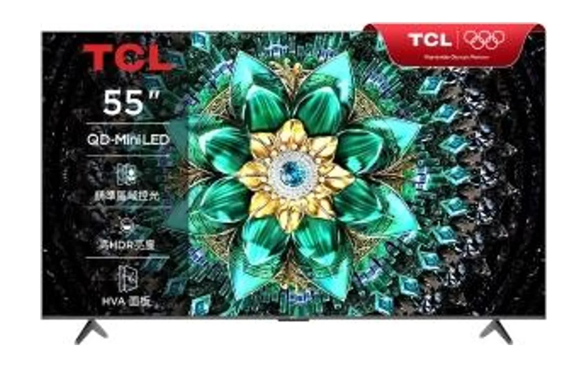 TCL 55Q6C
