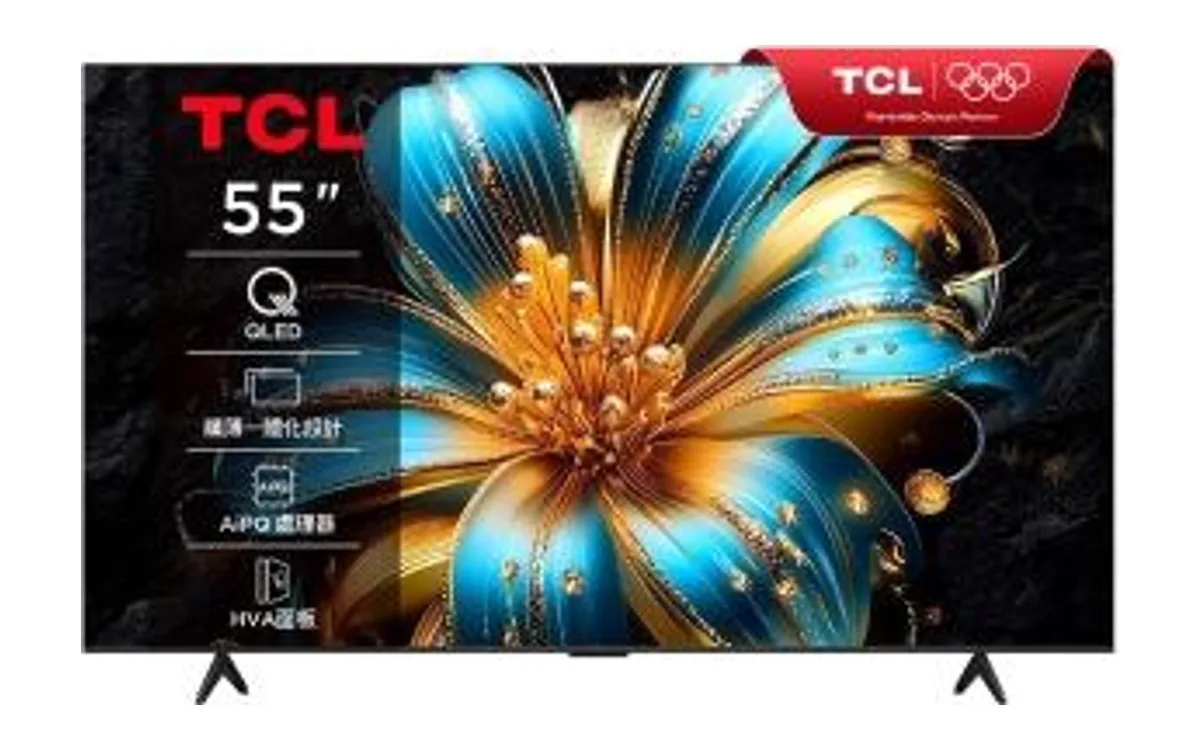 TCL 55T6C