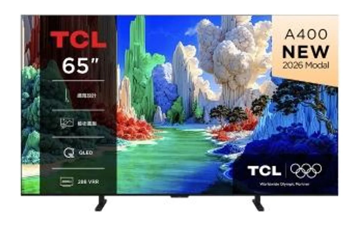 TCL 65A400