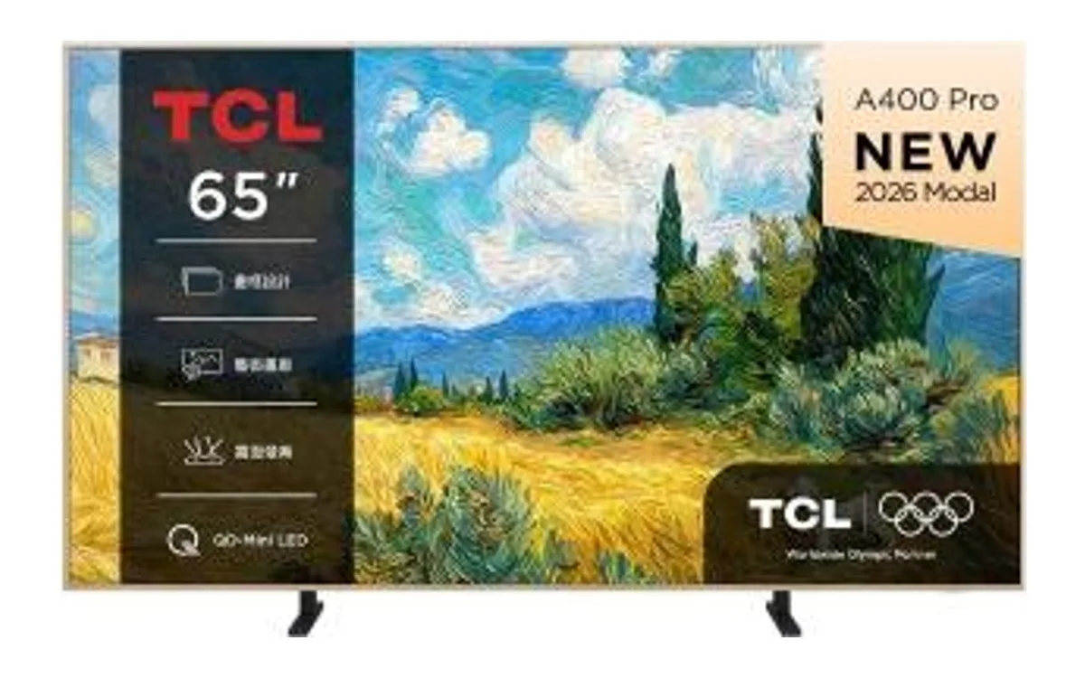 TCL 65A400PRO