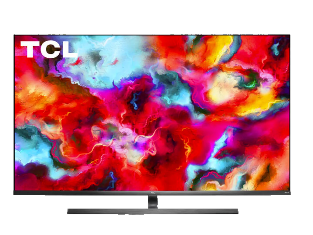 TCL 65C8K 主圖