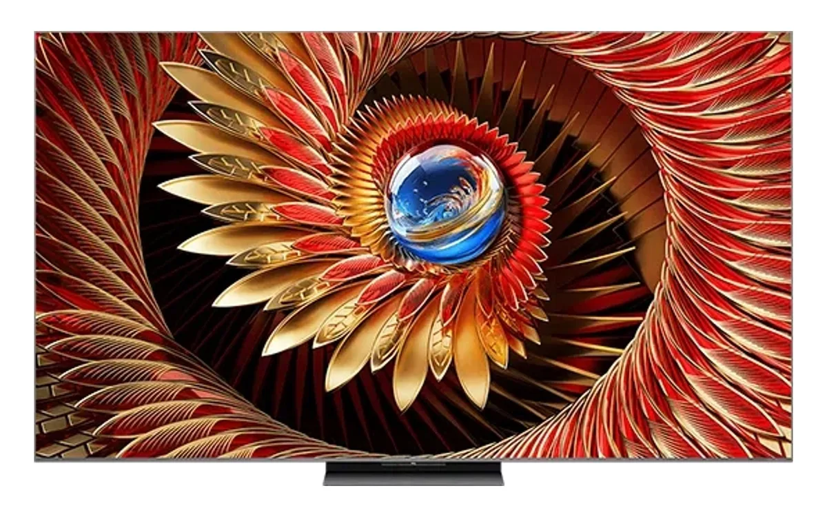 TCL 65C8K