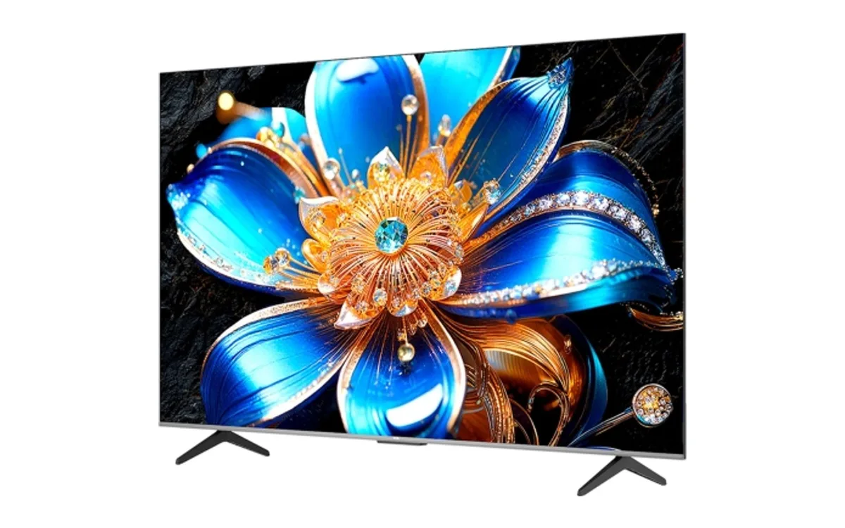 TCL 65T6D