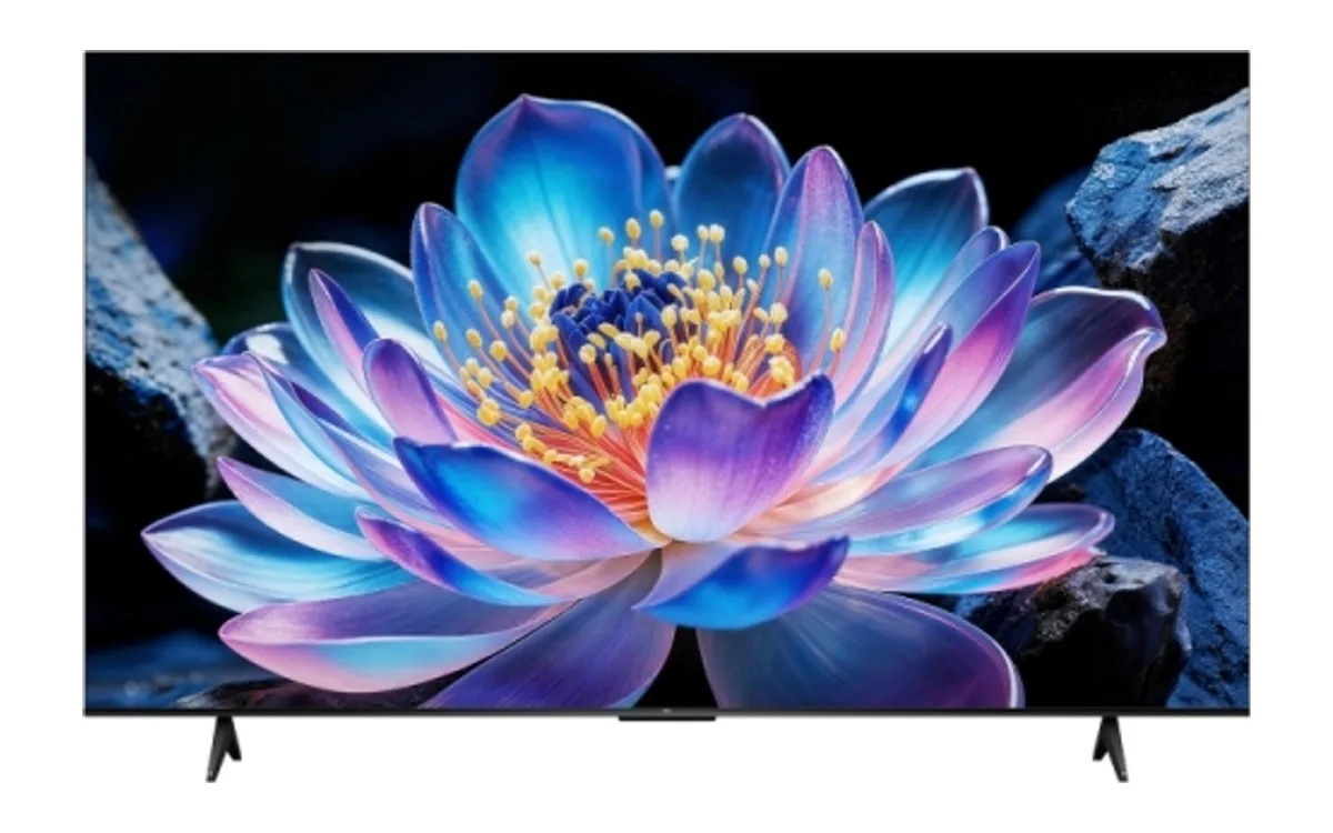 TCL 65V6D