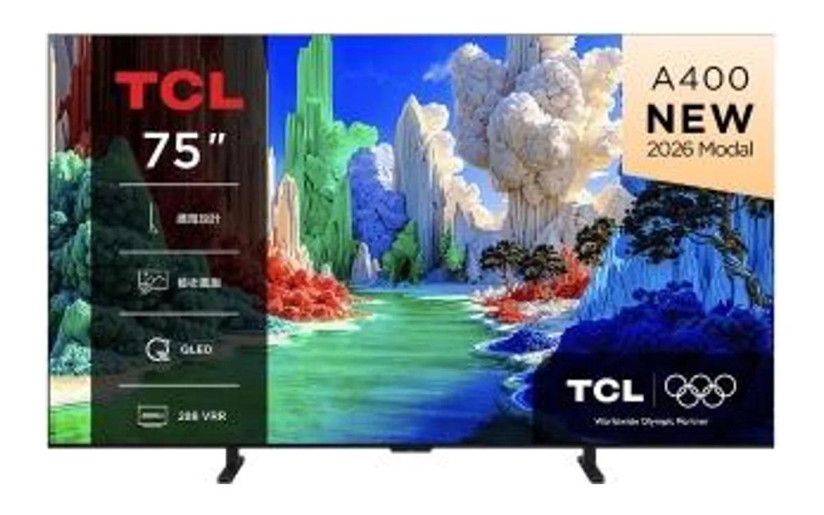 TCL 75A400