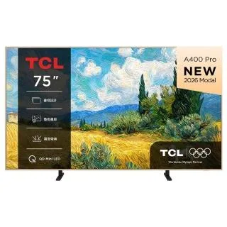 TCL 75A400PRO