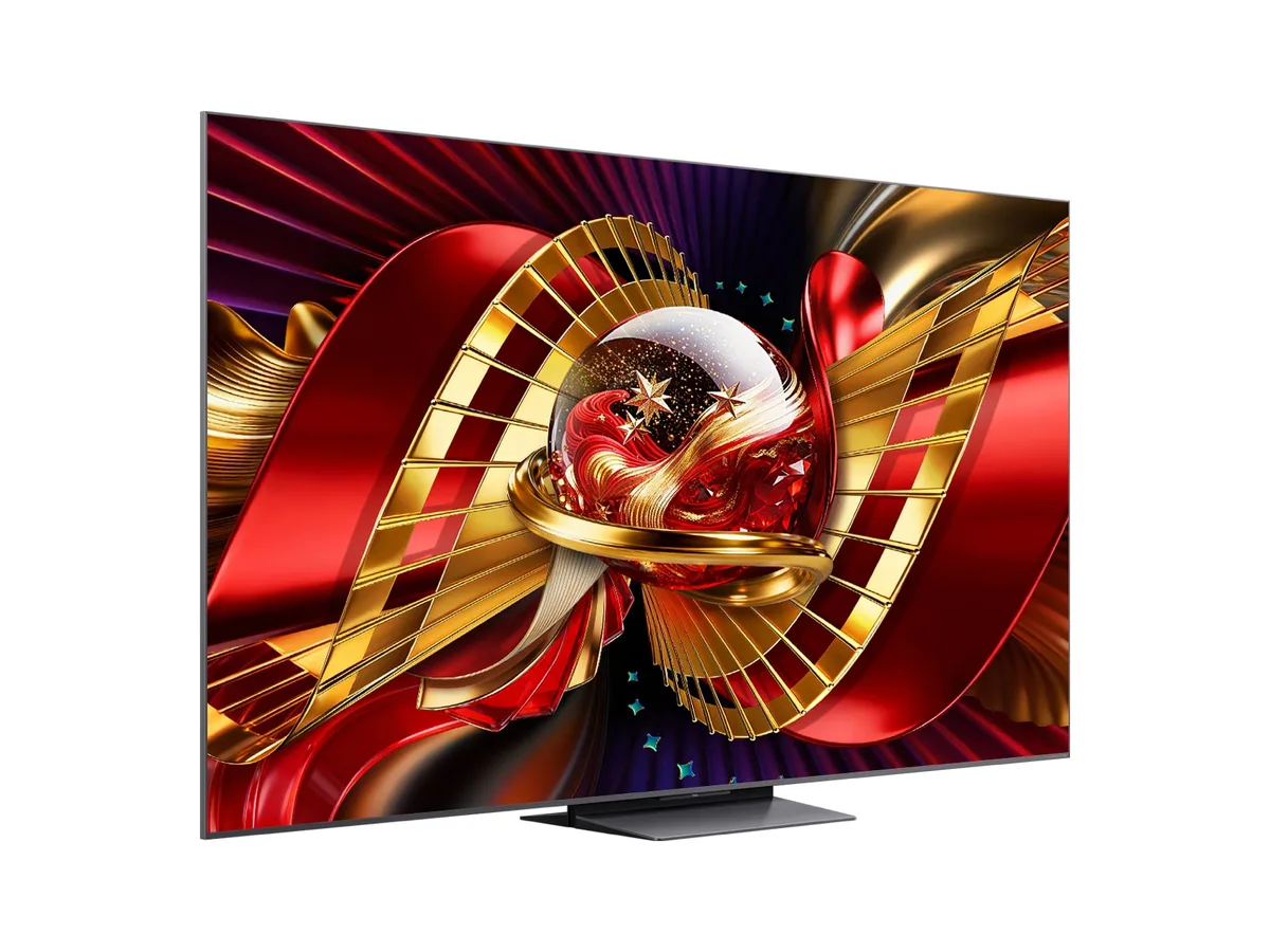 TCL 75C8L 產品圖片 1