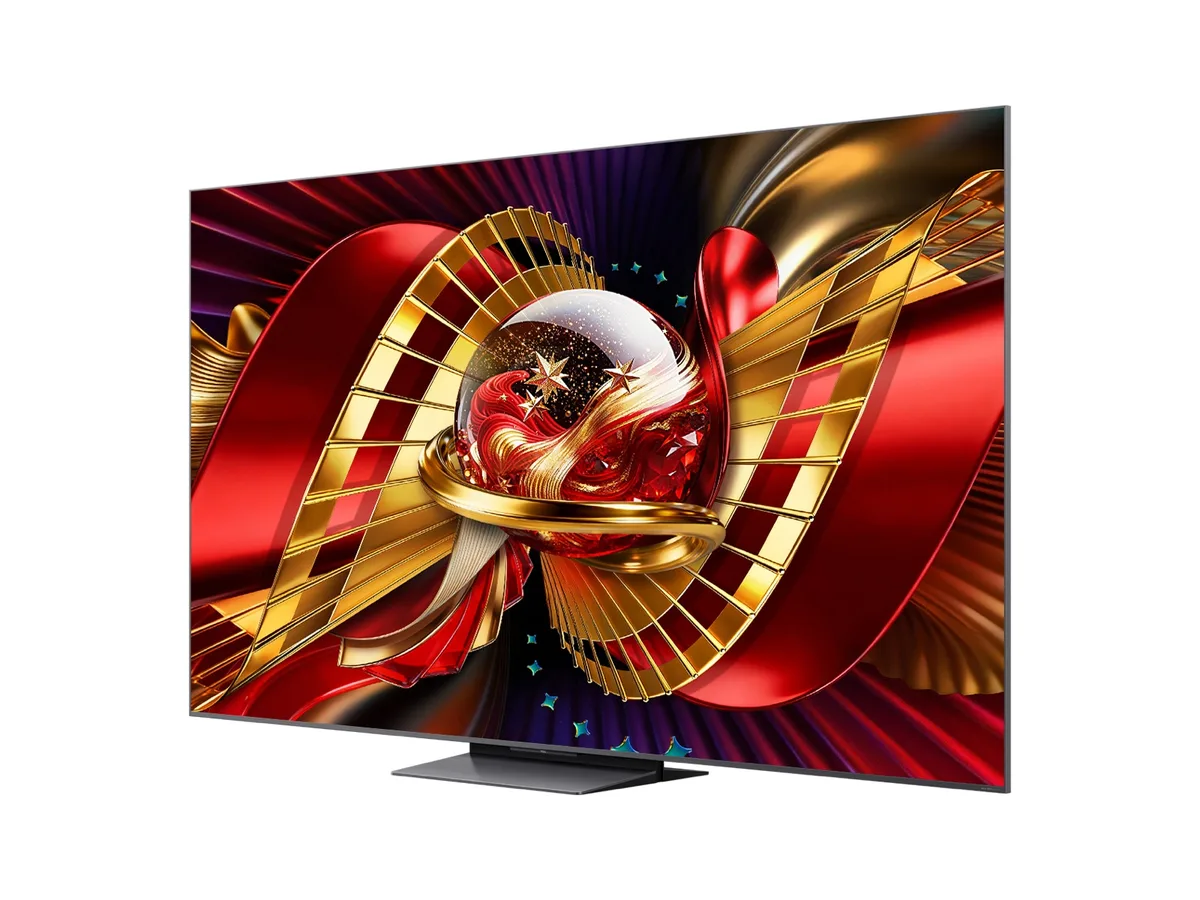 TCL 75C8L 產品圖片 2