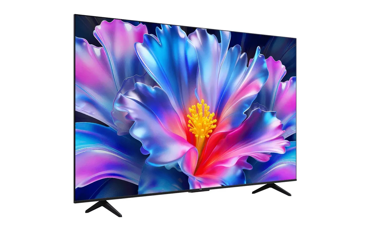 TCL 75P6L 產品圖片 1