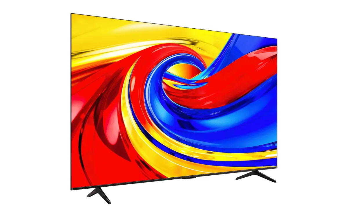 TCL 75P7L 產品圖片 1