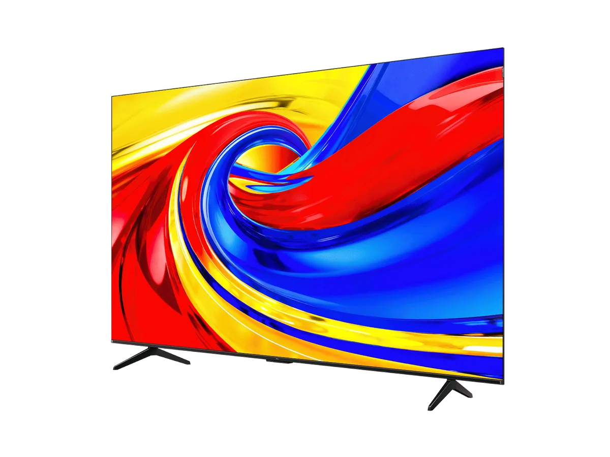 TCL 75P7L 產品圖片 2