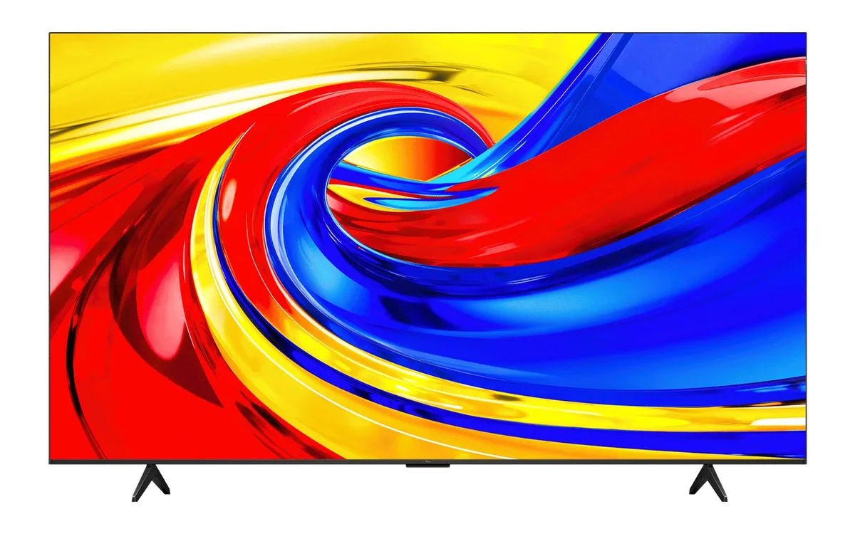 TCL 75P7L