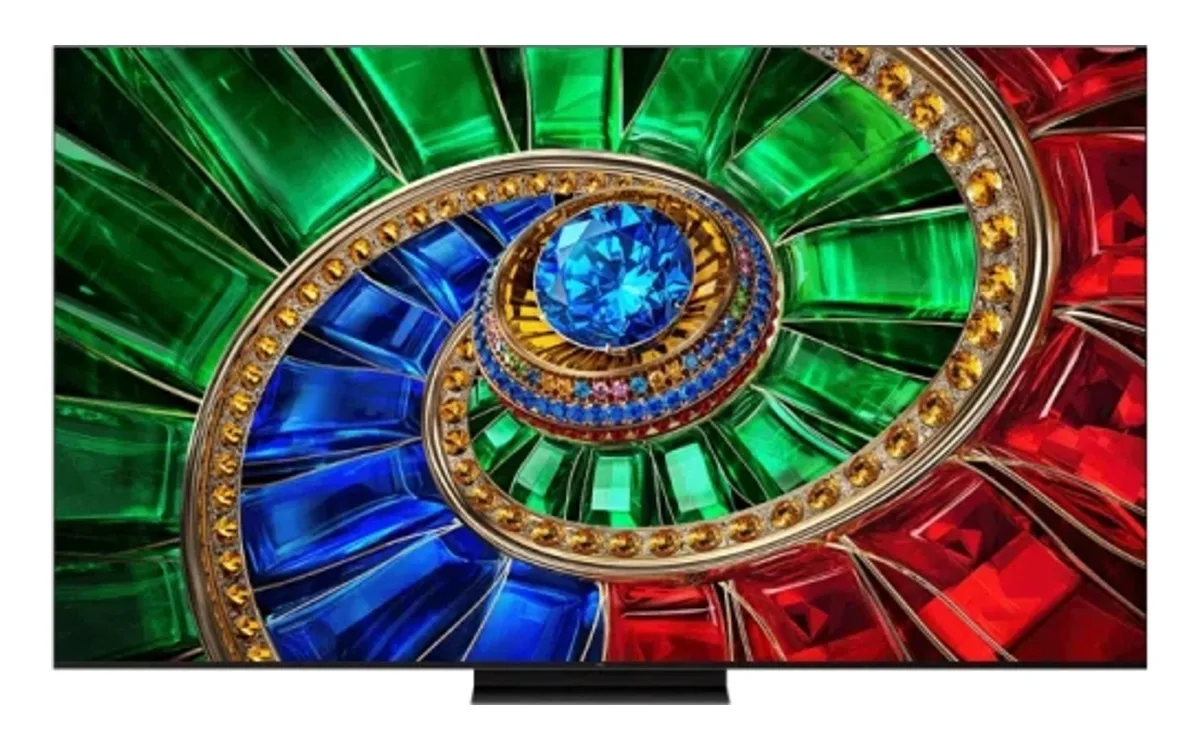 TCL 75Q7D