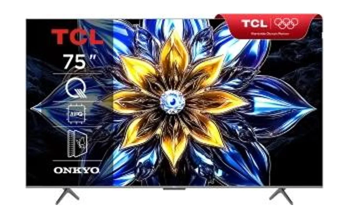 TCL 75T8C