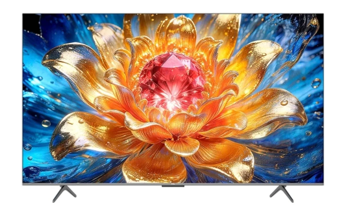 TCL 75T8D