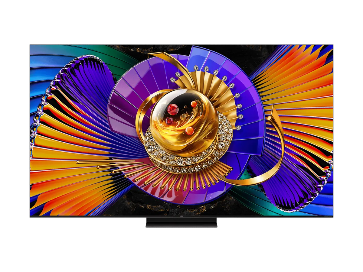 TCL 85C7L 產品圖片 1
