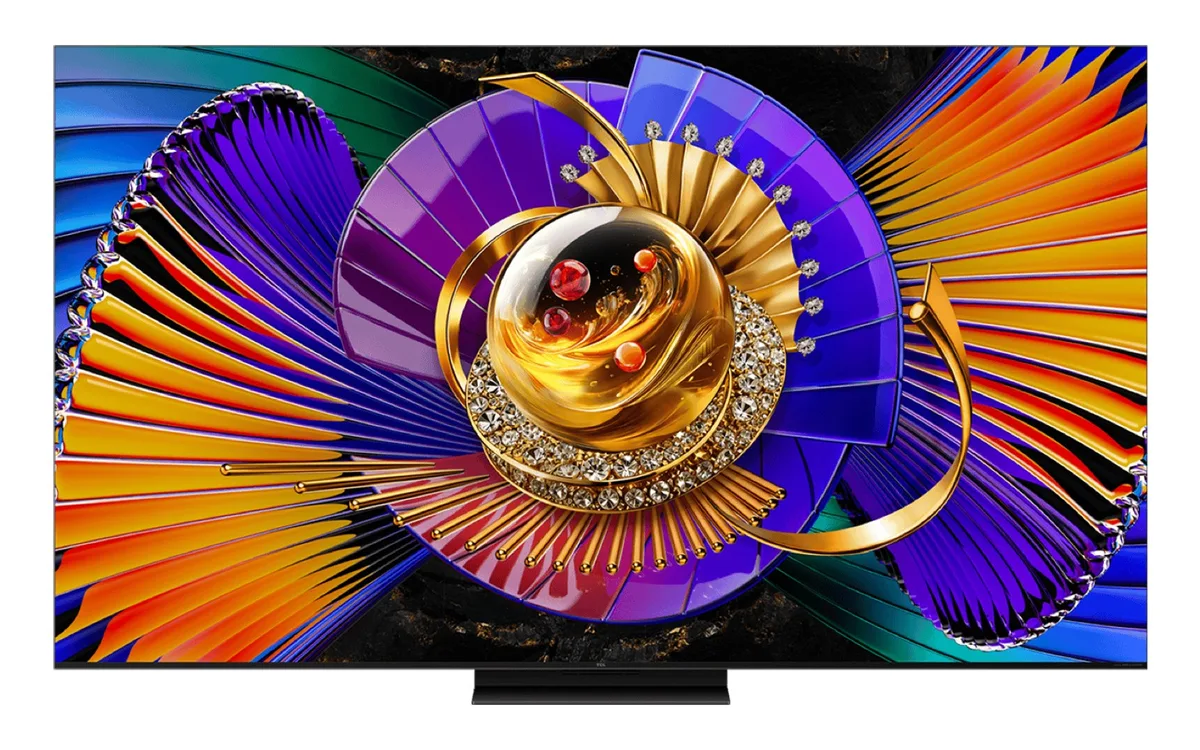 TCL 85C7L 產品圖片 1