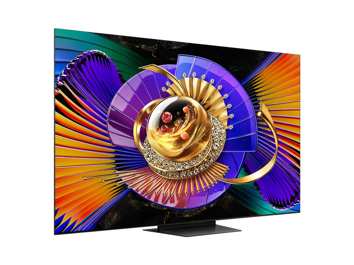 TCL 85C7L 產品圖片 2