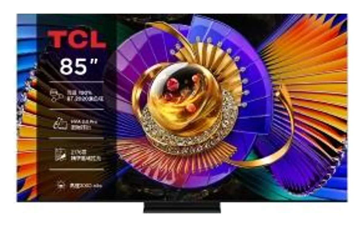 TCL 85C7L