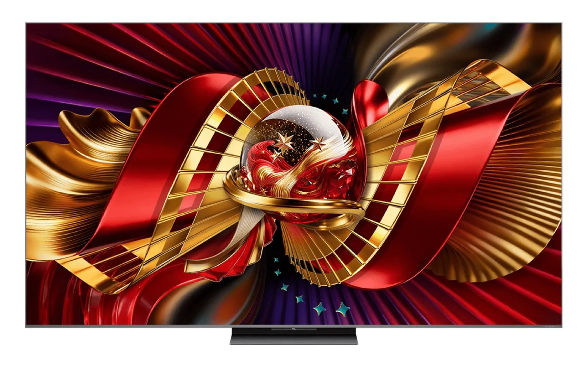 TCL 85C8L