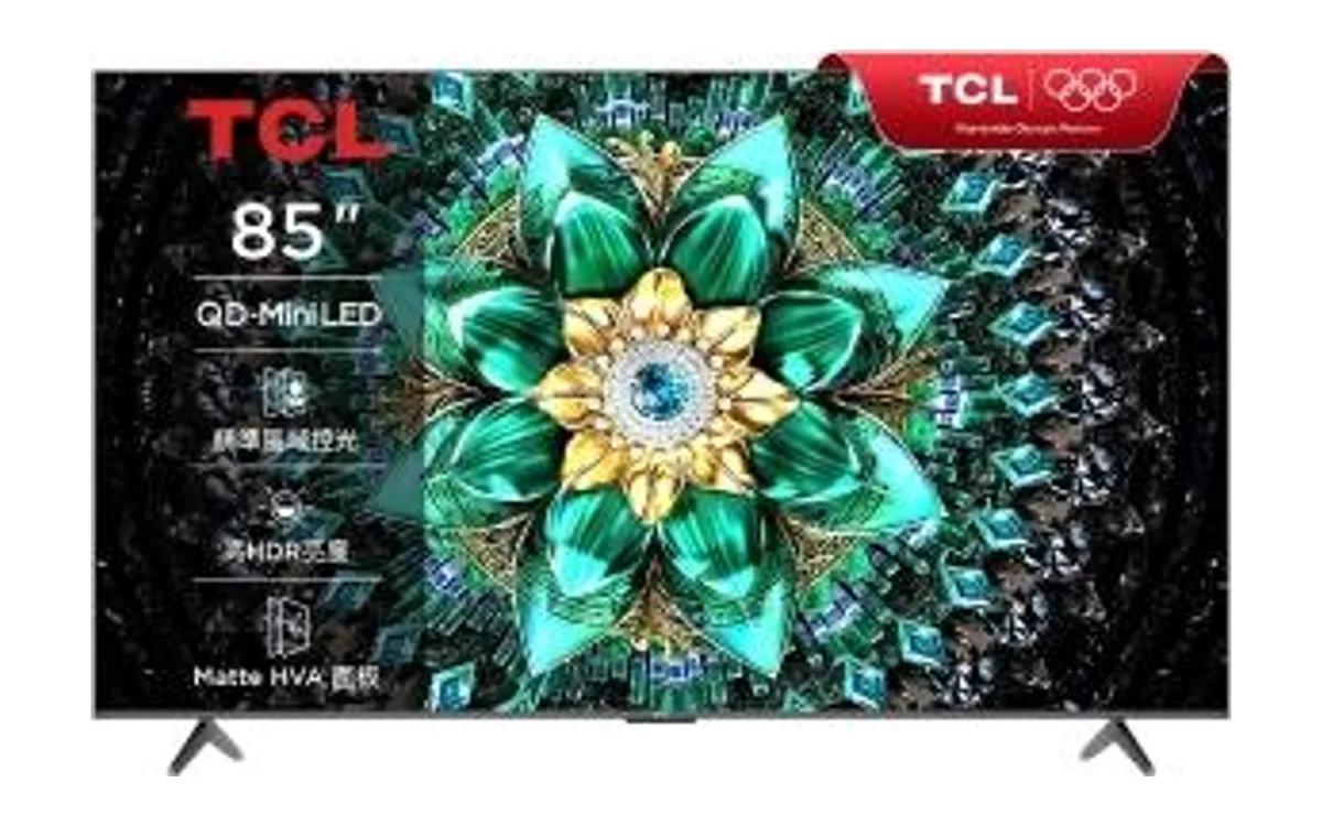 TCL 85Q6C