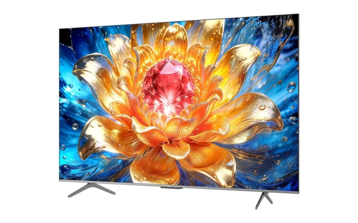 TCL 85T8D