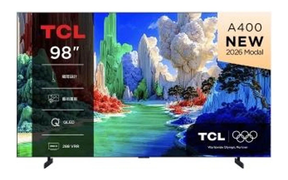 TCL 98A400
