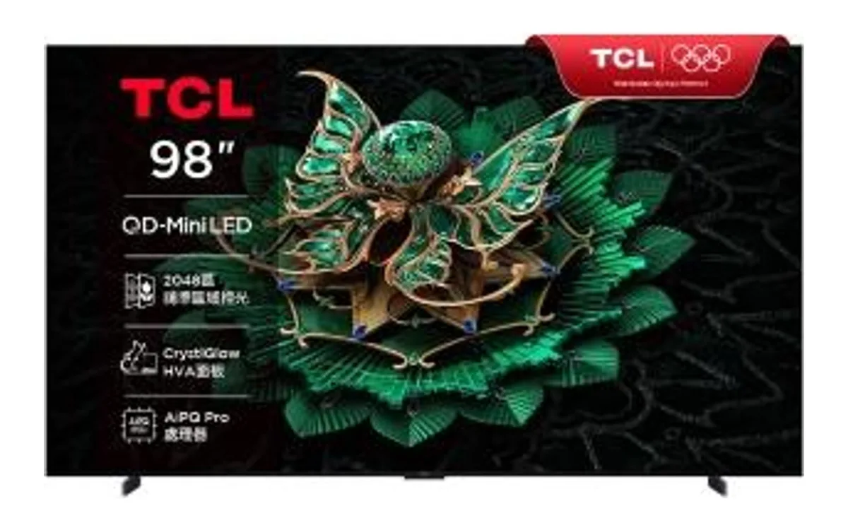 TCL 98C7K