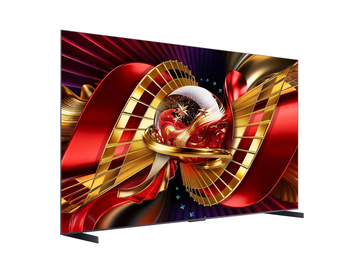 TCL 98C8L 產品圖片 1