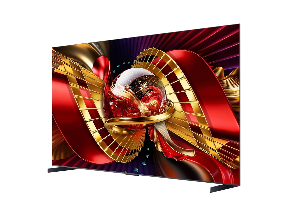 TCL 98C8L 產品圖片 2